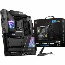 Motherboard MSI MEG Z790 ACE MAX LGA 1700 Intel Z790 Express