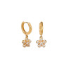 Ladies' Earrings Vidal & Vidal X76303