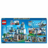 Playset Masters 60316 City Police Station