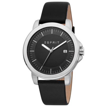 Men's Watch Esprit ES1G160L0015 Black