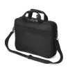 Laptop Case Dicota D31644-RPET Black 15,6''