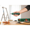 Screwdriver BOSCH PushDrive 3,6 V