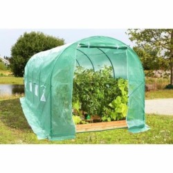 Greenhouse Polyethylene 2 x 4,5 m