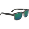 Unisex Sunglasses SPY+ 673520102356 HELM 2 57