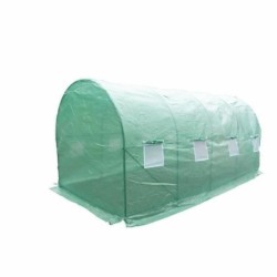 Greenhouse Polyethylene 2 x 4,5 m