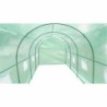 Greenhouse Polyethylene 2 x 4,5 m