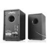 PC Speakers Real-El Black 46 W