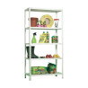 Shelves Simon Rack Comfort 5/400 Metal 5 Shelves 500 kg (180 x 90 x 40 cm)