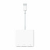 USB Adaptor Apple MUF82ZM/A White