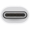 USB-C to VGA Adapter Apple MJ1L2ZM/A White