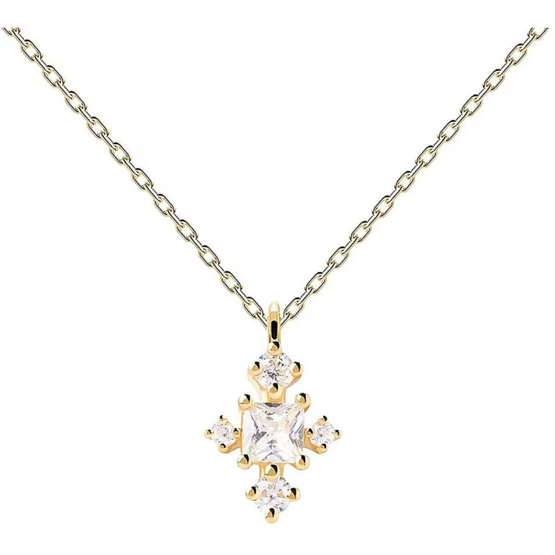 Ladies' Necklace Otto