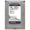 Hard Drive Western Digital WD10PURZ 3,5" 1 TB 1 TB HDD