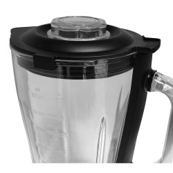 Cup Blender Blaupunkt TBG601 Black 1500 W