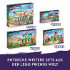 Playset Lego Friends 41735 785 Pieces