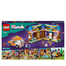 Playset Lego Friends 41735 785 Pieces