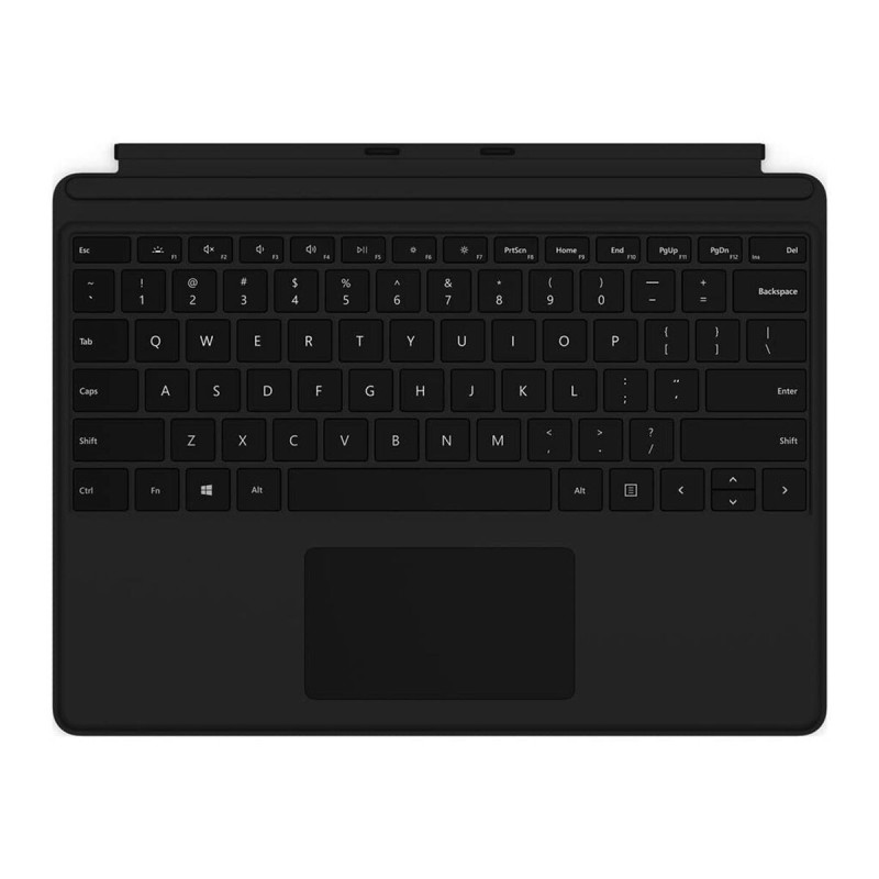 Keyboard Microsoft Surface Pro X Azerty French