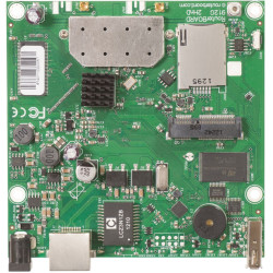 Motherboard Mikrotik RB912UAG-2HPND