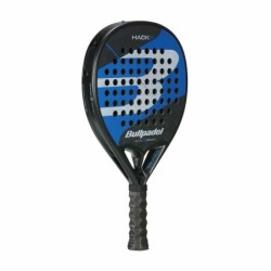 Padel Racket Bullpadel Hack 03 CTR 2023