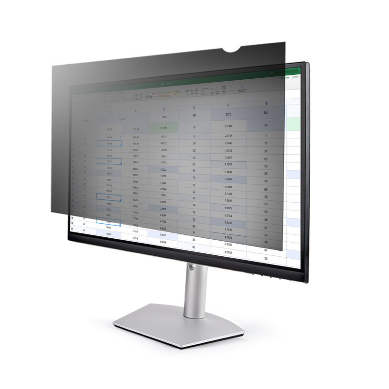 Privacy Filter for Monitor Startech 2269-PRIVACY-SCREEN 22"