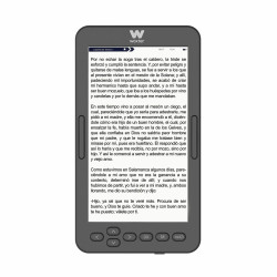 EBook Woxter Black