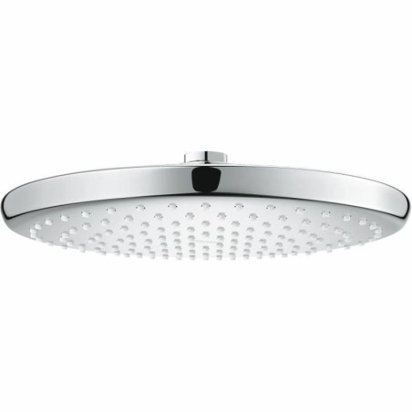 Shower Rose Grohe Vitalio Start 250 Silver Circular