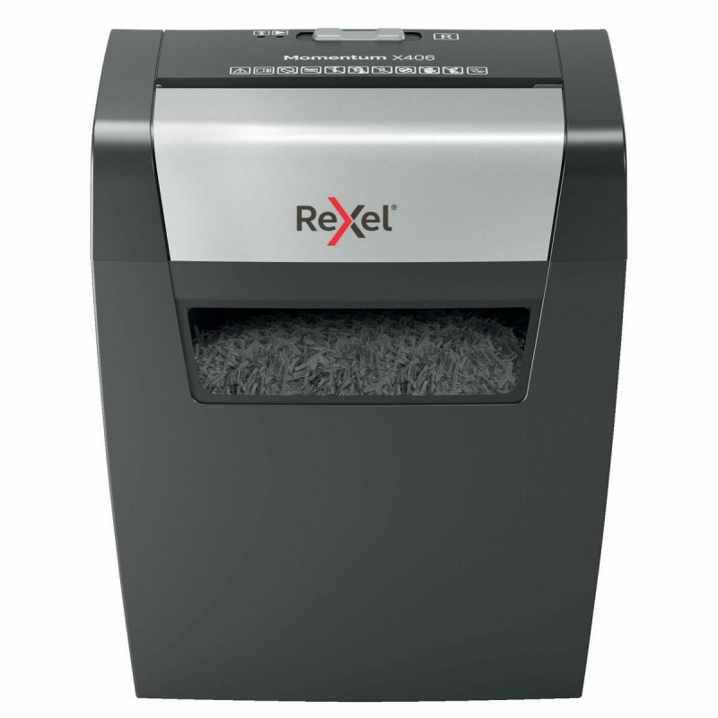 Paper Shredder Rexel 2104569EU 15 L