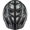 Adult's Cycling Helmet Alpina Mythos 3.0 LE Black 59-64 cm