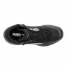 Basketball Shoes for Adults Puma Playmaker Pro Mid Black