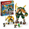 Playset Lego 71794                           Multicolour