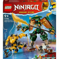 Playset Lego 71794                           Multicolour