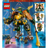 Playset Lego 71794                           Multicolour