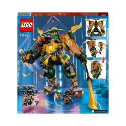 Playset Lego 71794                           Multicolour