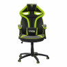 Gaming Chair Woxter Green 62 x 71 x 116 cm