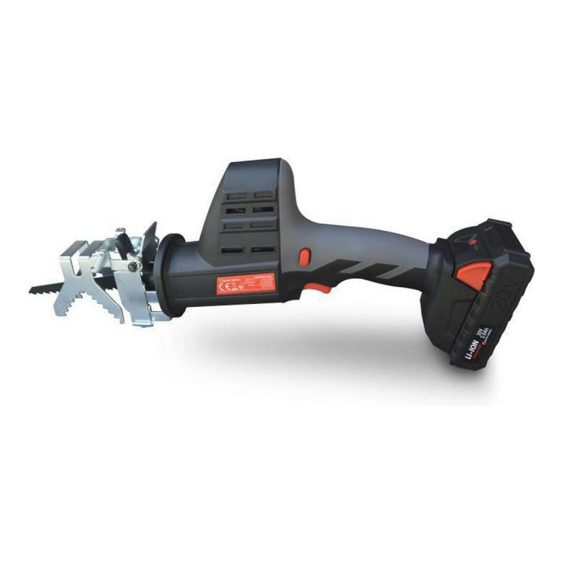 Electric Chainsaw Elem Technic AUC5411074198398