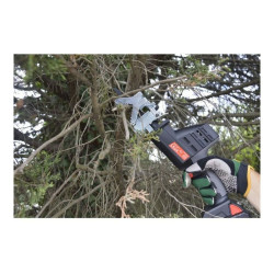 Electric Chainsaw Elem Technic AUC5411074198398