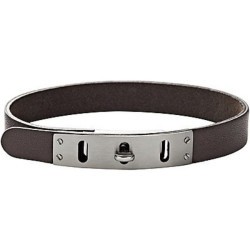 Men's Bracelet Fossil JF00124040