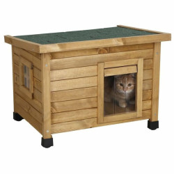 Hut Kerbl 57 x 42 x 45 cm Cat