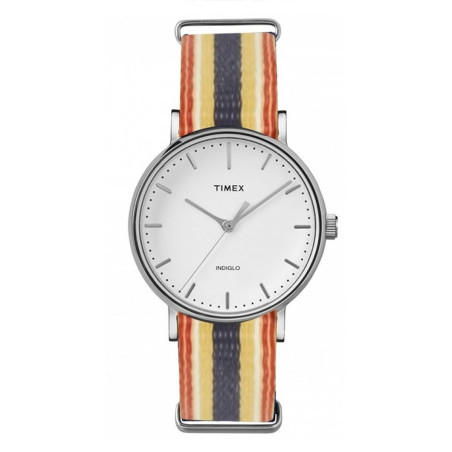 Men's Watch Timex FAIRFIELD (Ø 41 mm)