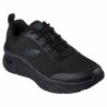 Men's Trainers Skechers Arch Fit D'Lux Black