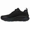 Men's Trainers Skechers Arch Fit D'Lux Black