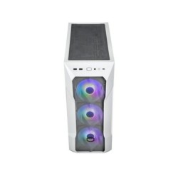 ATX Semi-tower Box Cooler Master TD500V2-WGNN-S00 ARGB White