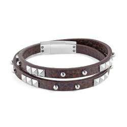 Men's Bracelet Sector SADP05