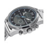 Men's Watch Mark Maddox HM0113-56 Silver