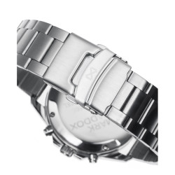 Men's Watch Mark Maddox HM0113-56 Silver