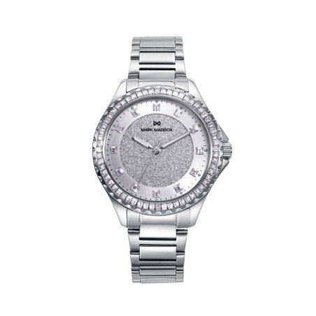 Ladies' Watch Mark Maddox MM1007-87 (Ø 38 mm)