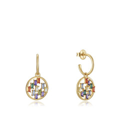 Ladies' Earrings Viceroy 15114E100-39