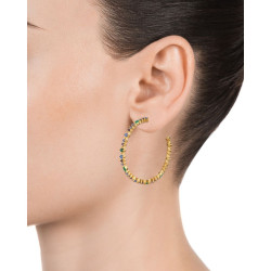 Ladies' Earrings Viceroy 13136E100-39