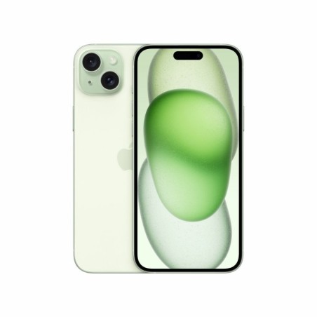 Smartphone Apple iPhone 15 Plus 6,7" 256 GB Green