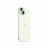 Smartphone Apple iPhone 15 Plus 6,7" 256 GB Green