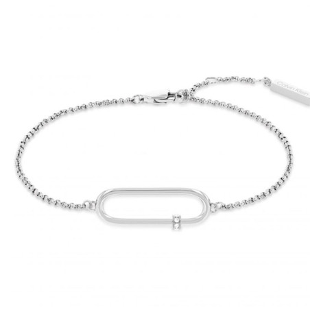 Ladies' Bracelet Calvin Klein 35000183